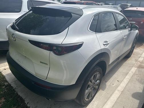 2023 Mazda CX-30 2.5 S Select Package