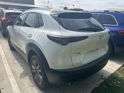 2023 Mazda CX-30 2.5 S Select Package