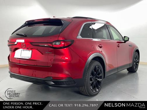 2026 Mazda CX-90 Premium