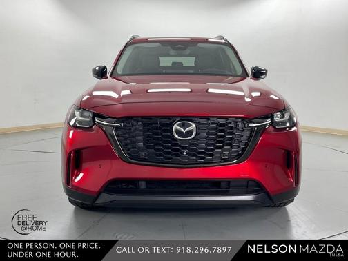 2026 Mazda CX-90 Premium