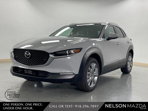 2026 Mazda CX-30 Preferred