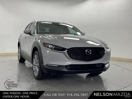 2026 Mazda CX-30 Preferred