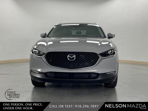 2026 Mazda CX-30 Preferred