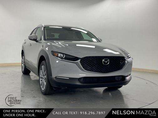 2026 Mazda CX-30 Preferred