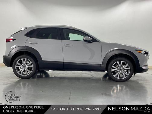 2026 Mazda CX-30 Preferred