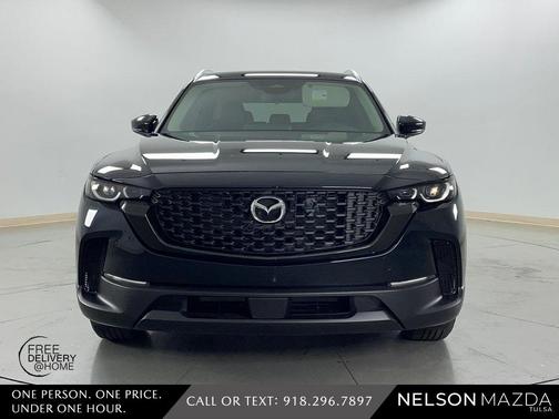 2025 Mazda CX-50 2.5 S Select Package