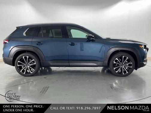 2026 Mazda CX-50 2.5 S