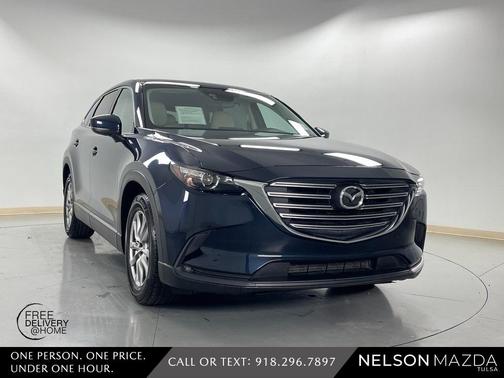 2016 Mazda CX-9 Touring