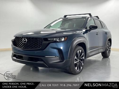 2026 Mazda CX-50 Premium Plus