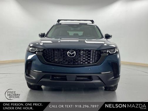 2026 Mazda CX-50 Premium Plus
