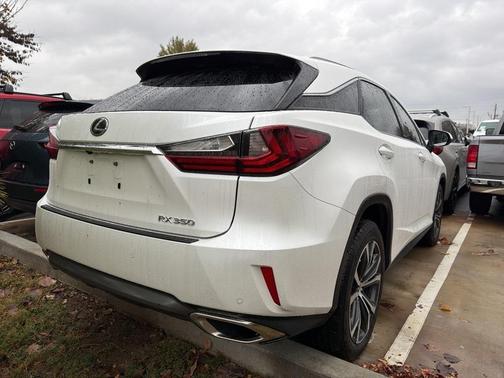 2019 Lexus RX 350 350