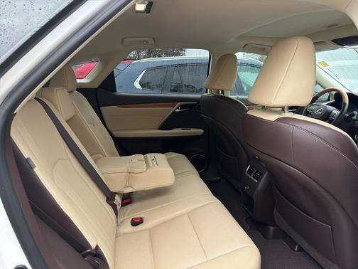 2019 Lexus RX 350 350