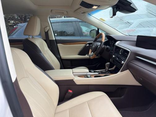 2019 Lexus RX 350 350