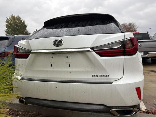 2019 Lexus RX 350 350