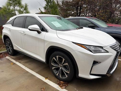 2019 Lexus RX 350 350