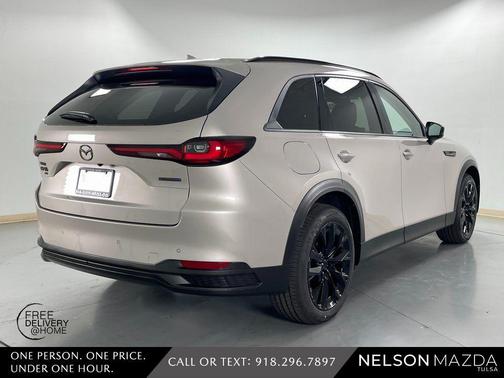 2026 Mazda CX-90 Premium