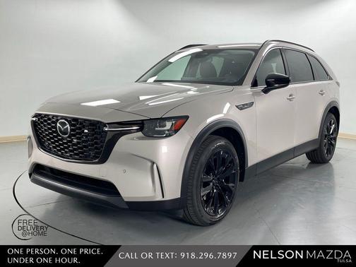 2026 Mazda CX-90 Premium