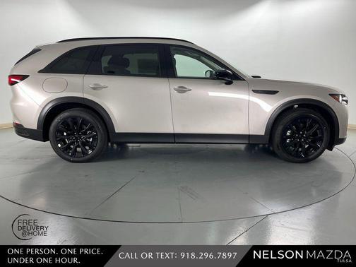 2026 Mazda CX-90 Premium