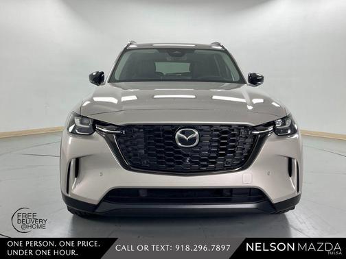 2026 Mazda CX-90 Premium