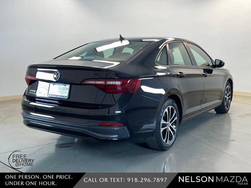 2023 Volkswagen Jetta 1.5T Sport