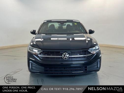 2023 Volkswagen Jetta 1.5T Sport