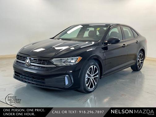 2023 Volkswagen Jetta 1.5T Sport