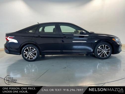 2023 Volkswagen Jetta 1.5T Sport