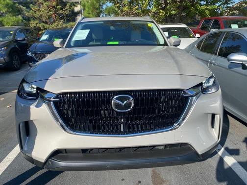 2024 Mazda CX-90 3.3 Turbo Preferred
