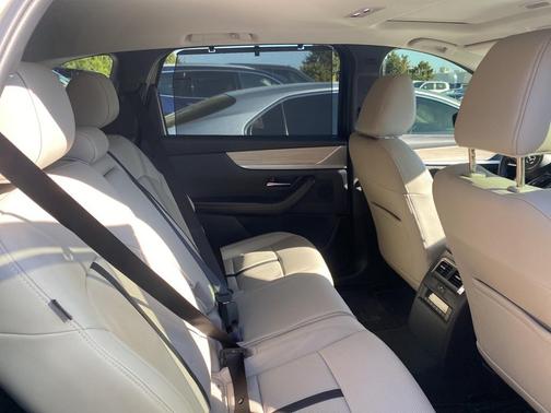 2024 Mazda CX-90 3.3 Turbo Preferred