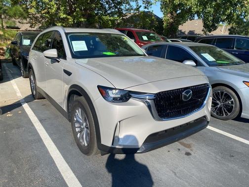 2024 Mazda CX-90 3.3 Turbo Preferred