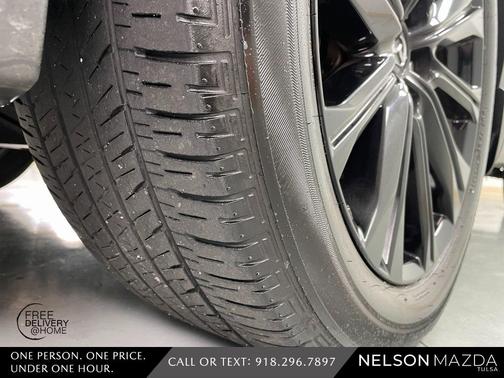 2022 Mazda CX-9 Signature