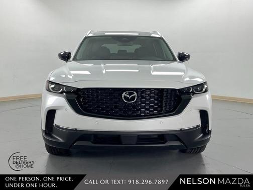 2026 Mazda CX-50 2.5 S PREMIUM