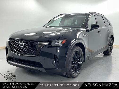 2026 Mazda CX-90 Premium