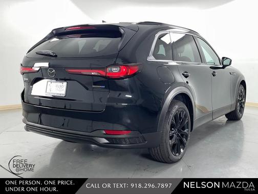 2026 Mazda CX-90 Premium