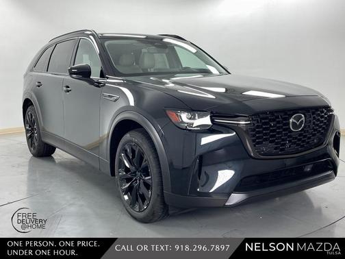 2026 Mazda CX-90 Premium