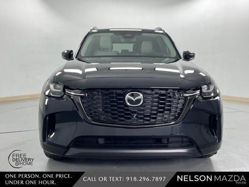2026 Mazda CX-90 Premium