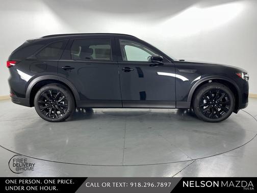 2026 Mazda CX-90 Premium