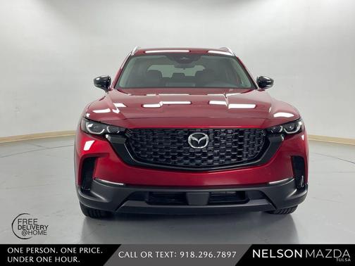 2026 Mazda CX-50 2.5 S SELECT