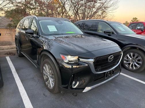 2024 Mazda CX-90 3.3 Turbo Premium