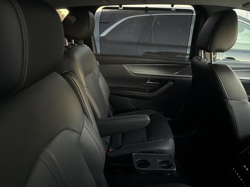 2024 Mazda CX-90 3.3 Turbo Premium