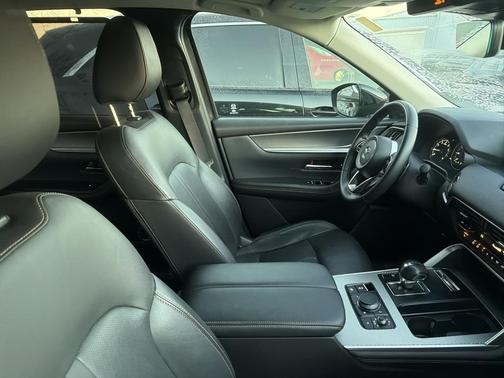 2024 Mazda CX-90 3.3 Turbo Premium