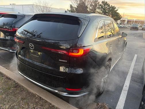 2024 Mazda CX-90 3.3 Turbo Premium