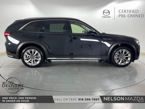 2024 Mazda CX-90 3.3 Turbo Premium