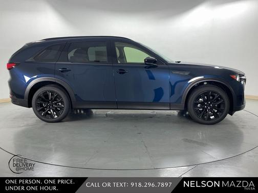 2026 Mazda CX-90 Premium