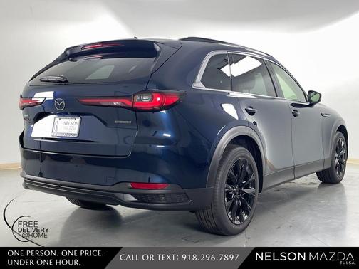 2026 Mazda CX-90 Premium