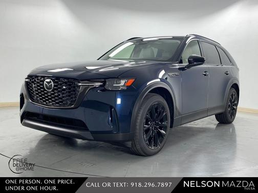 2026 Mazda CX-90 Premium