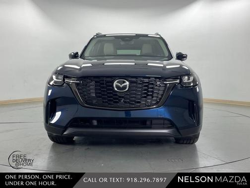 2026 Mazda CX-90 Premium