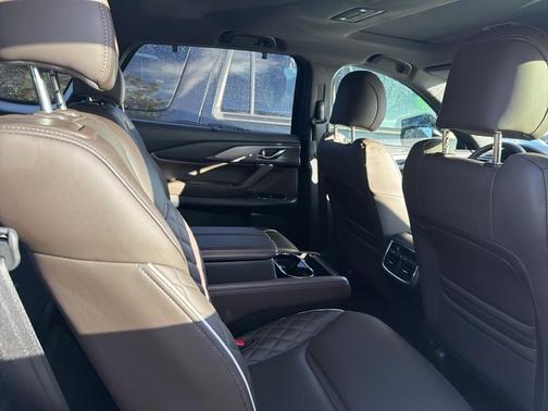 2021 Mazda CX-9 Signature