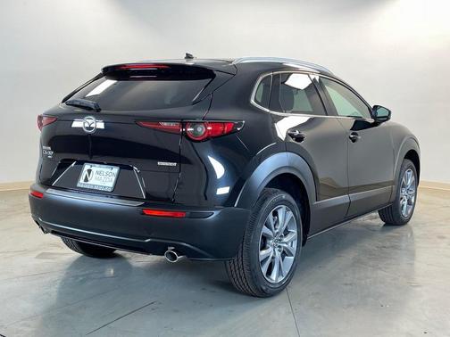 2025 Mazda CX-30 Premium Package