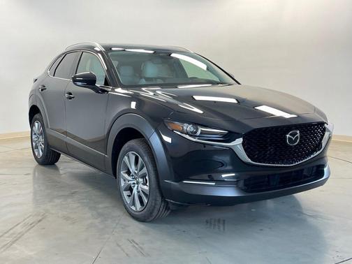 2025 Mazda CX-30 Premium Package